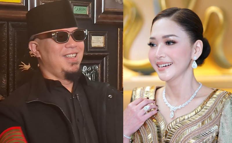 Sikap Maia Estianty Tak Menyapa Eks Mertua Bikin Keluarga Besar Ahmad Dhani Ogah Bertemu Lagi  