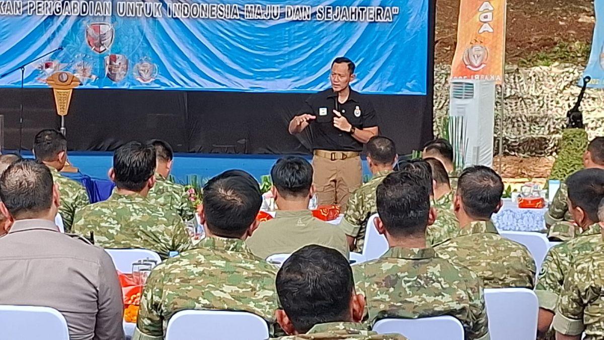 Cerita AHY Saat Datangi Aceh Tamiang: Rumah-rumah Hancur, Semua Kebingungan