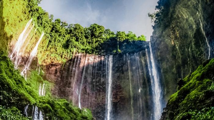 7 Rekomendasi Tempat Wisata untuk Introvert, Bernuansa Alam yang Tenang dan Sepi