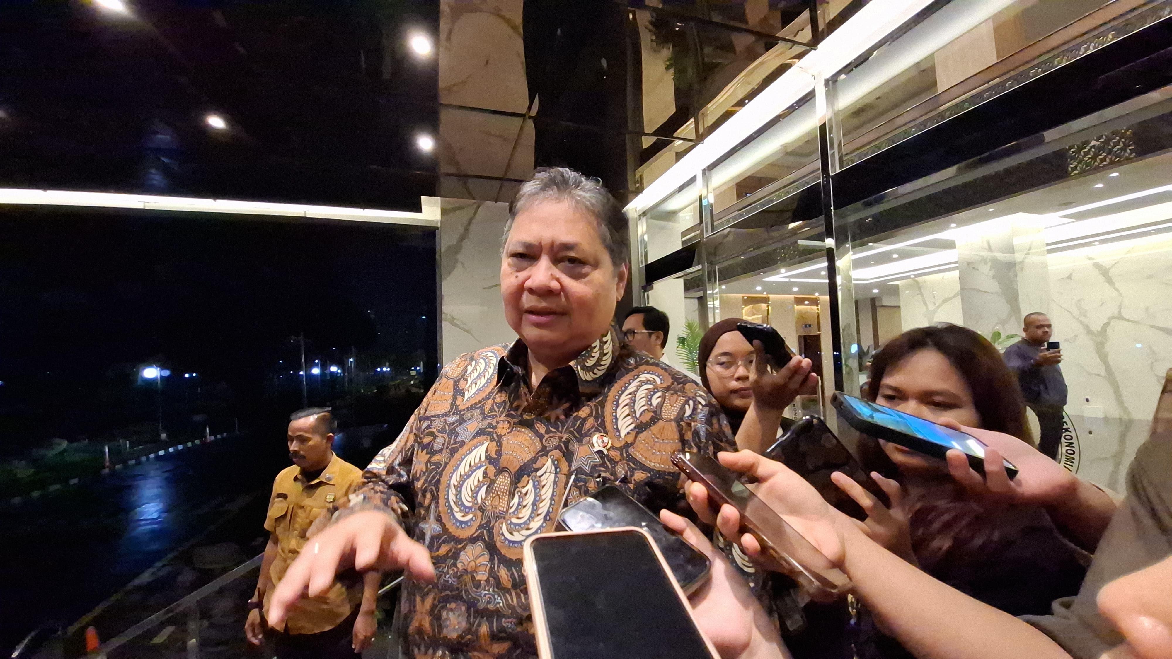 Pemerintah Siapkan Rp 8 Triliun Kirim Warga RI Jadi Tukang Las Berkualitas di Luar Negeri