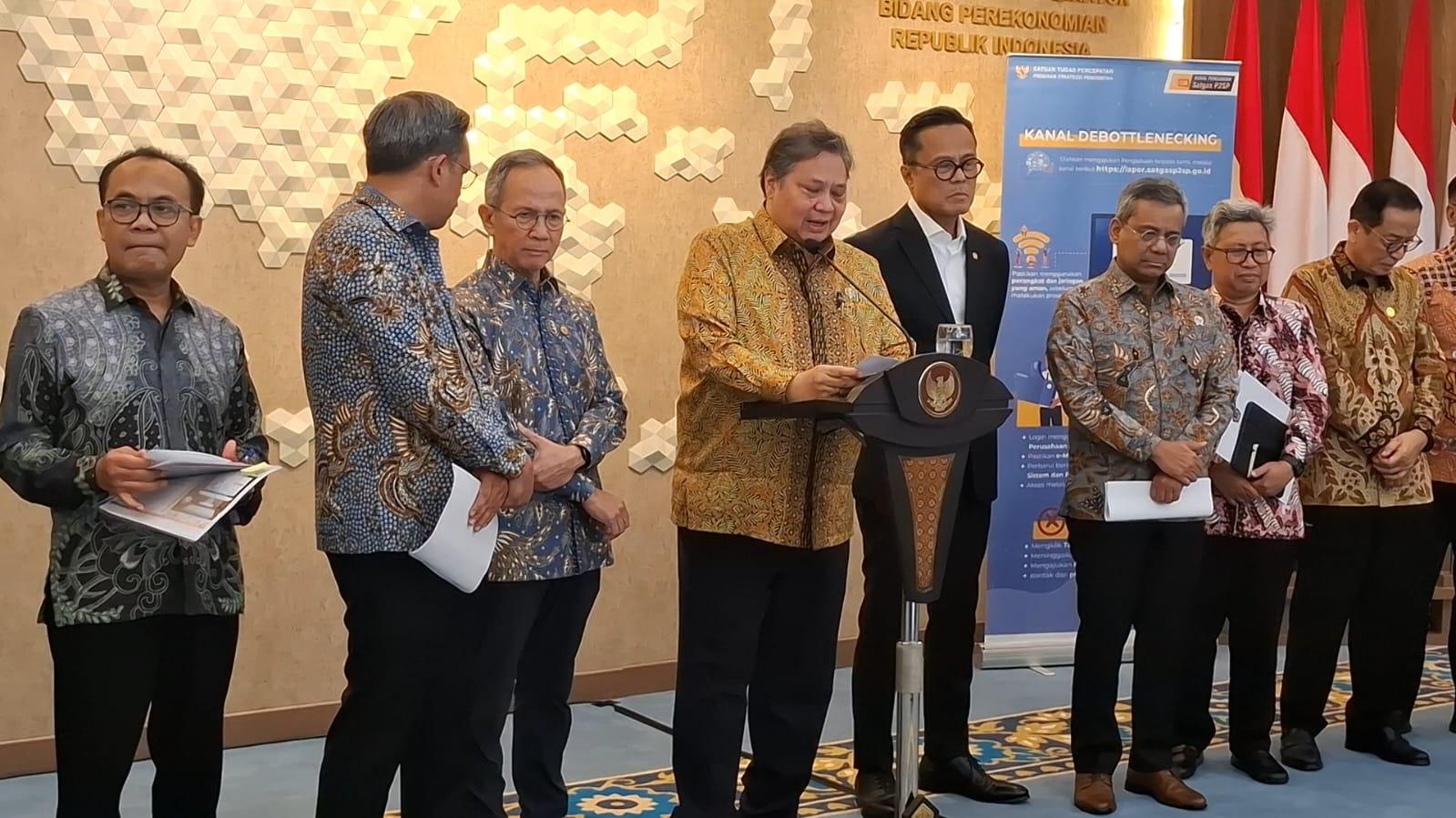 Pemerintah Beri Relaksasi KUR Bagi Debitur Terdampak Banjir Bandang Sumatera hingga 3 Tahun