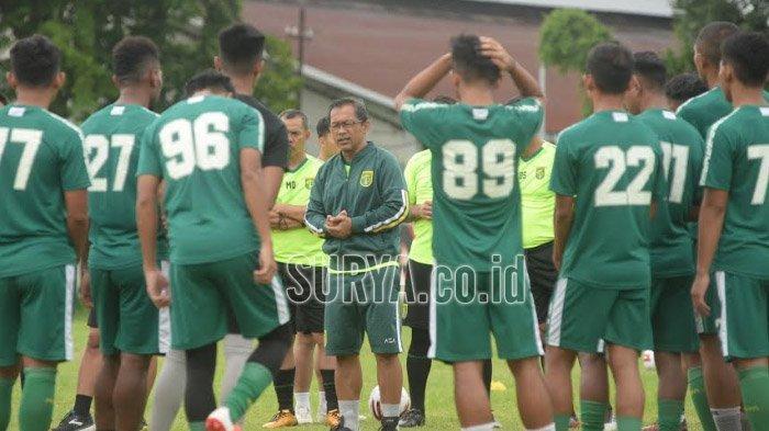 Update Transfer Persebaya, Bocoran Tiga Nama Pemain Asing Baru Bajul Ijo, Dua Main di Eropa