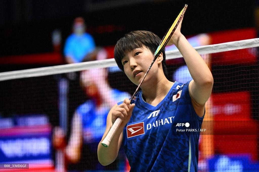 Update Hasil Final Badminton Kejuaraan Dunia BWF 2025: Emas Penuh Arti Chen/Toh, Akane Revans