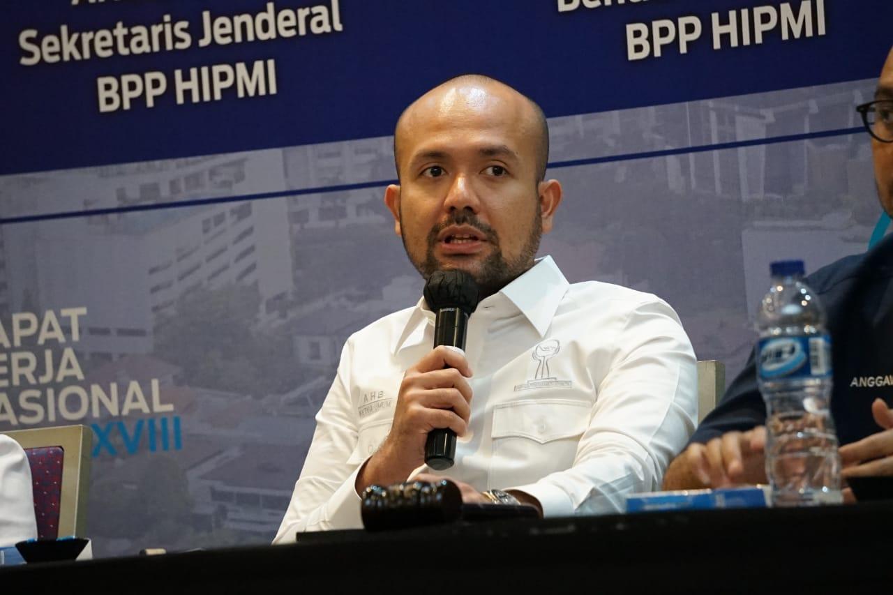 Cegah Dampak Buruk Aksi Unjuk Rasa ke Ekonomi RI, Pemerintah-DPR Diminta Ajak Rakyat Berdialog