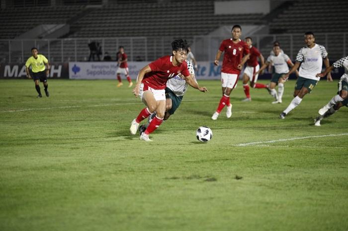 Pernah di Persija, Sosok Feby Eka yang Lakukan Kecurangan Sepak Pojok di Liga 2, Miliki Caps Timnas