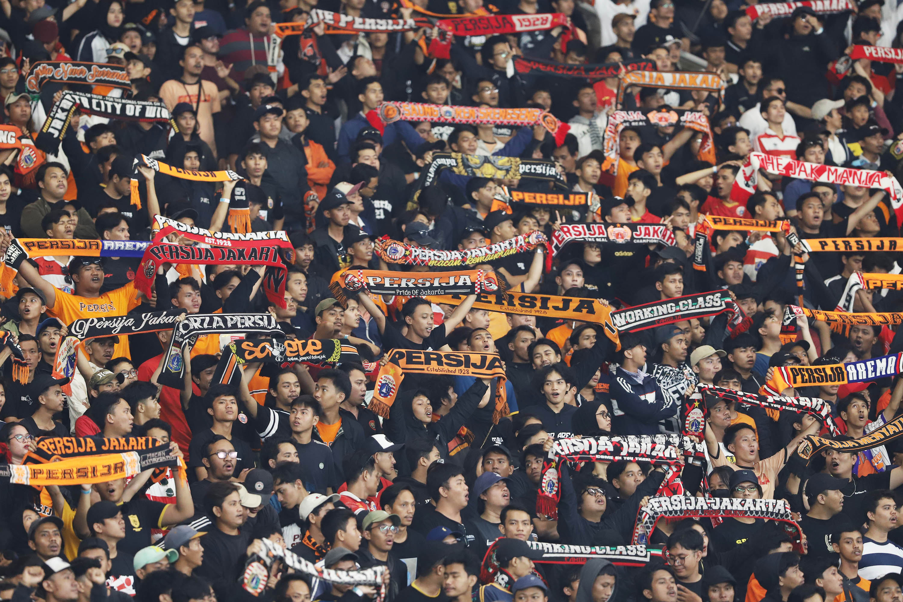 Panpel Persija Ungkap Kerugian Besar Macan Kemayoran Dampak Pindahnya Venue Persija Vs Persib