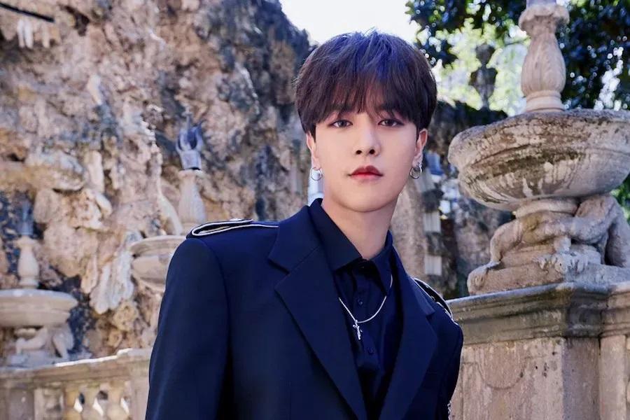 PROFIL Ravn ONEUS, Penyanyi yang Dituduh Selingkuh dan Rudapaksa Mantan Pacar