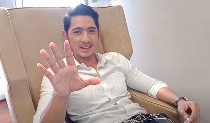 Sosok Aldebaran, Jadi Idola Ibu-ibu Berkat Sinetron Ikatan Cinta, Akui Kagum dengan Artis Cantik Ini