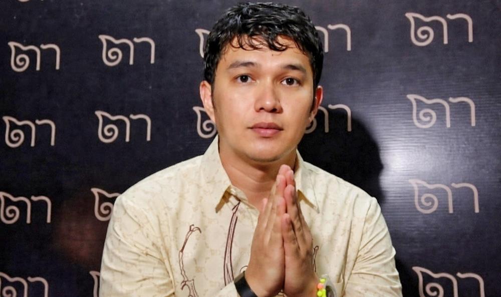 Permintaan Maaf Aldi Taher ke Dewi Perssik, Akui Khilaf soal Klaim Anak hingga Janji Jaga Privasi