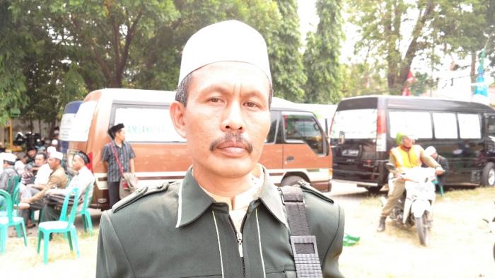 Imam Masjid Tolikara Papua Tunggu Dua Hari untuk Daftar Peserta Muktamar NU