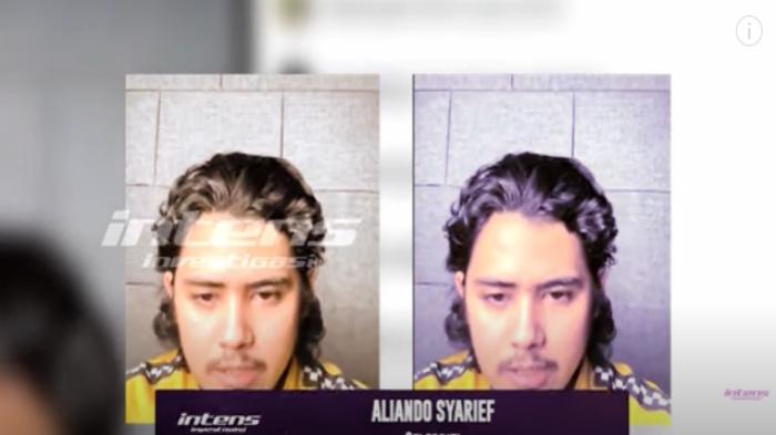 Aliando Syarief Pernah Idap OCD saat Kelas 2 SD, Kini Kembali Mengalaminya hingga Hampir Bunuh Diri