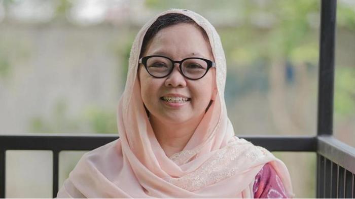Alissa Wahid Sebut Wajar Petugas Bandara Tak Kenal Dirinya: Saya kan Lebih Sering Pergi Sendiri