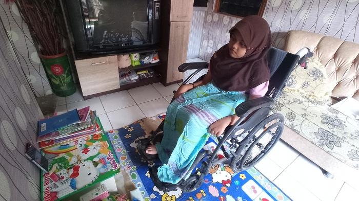 Mulut yang Mengetik, Internet yang Merangkul,  Menuju Ruang Maya Ramah Anak Berkebutuhan Khusus