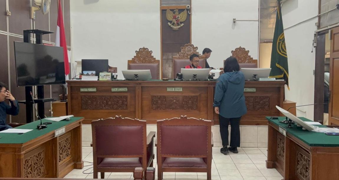 Sidang Putusan Praperadilan MAKI Lawan KPK soal Bobby Nasution Digelar Senin 22 Desember 2025