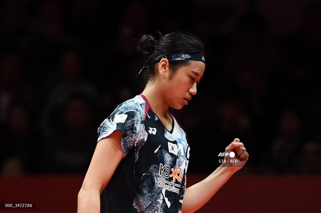 4 Rekor Gila An Se-young Tak Akan Terkubur Pergantian Tahun 2026