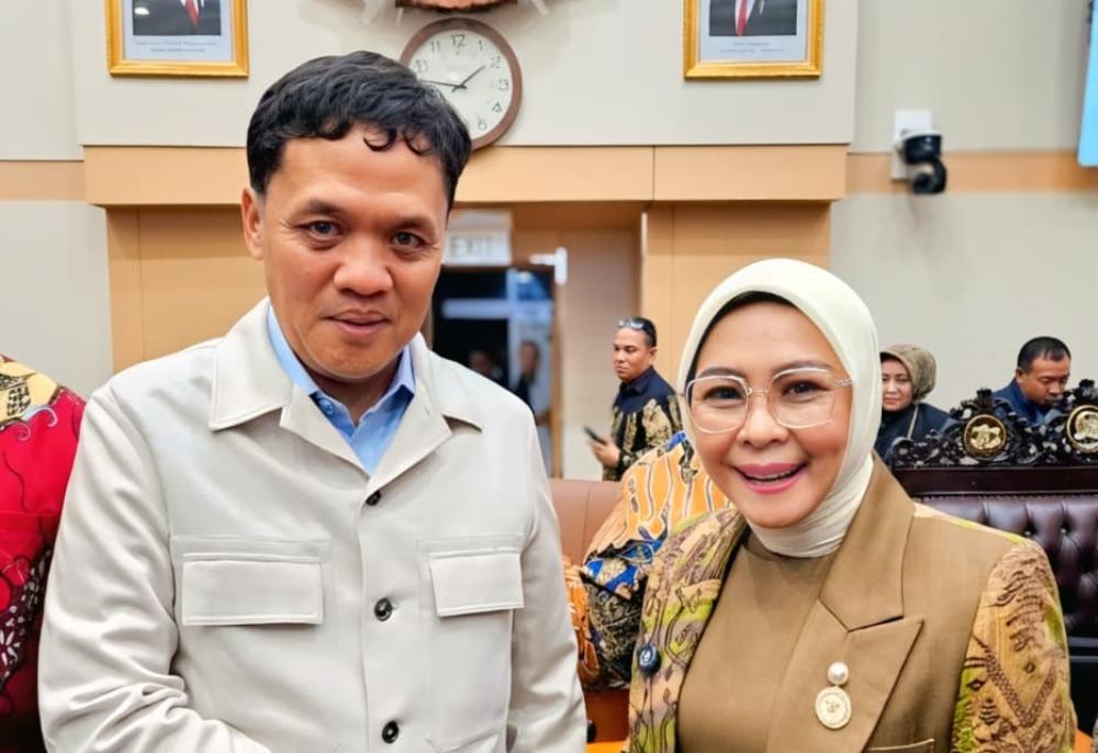 Praktisi Hukum: Pengesahan KUHAP Baru Memperkuat Peran Advokat dan Mencegah Kesewenangan Aparat