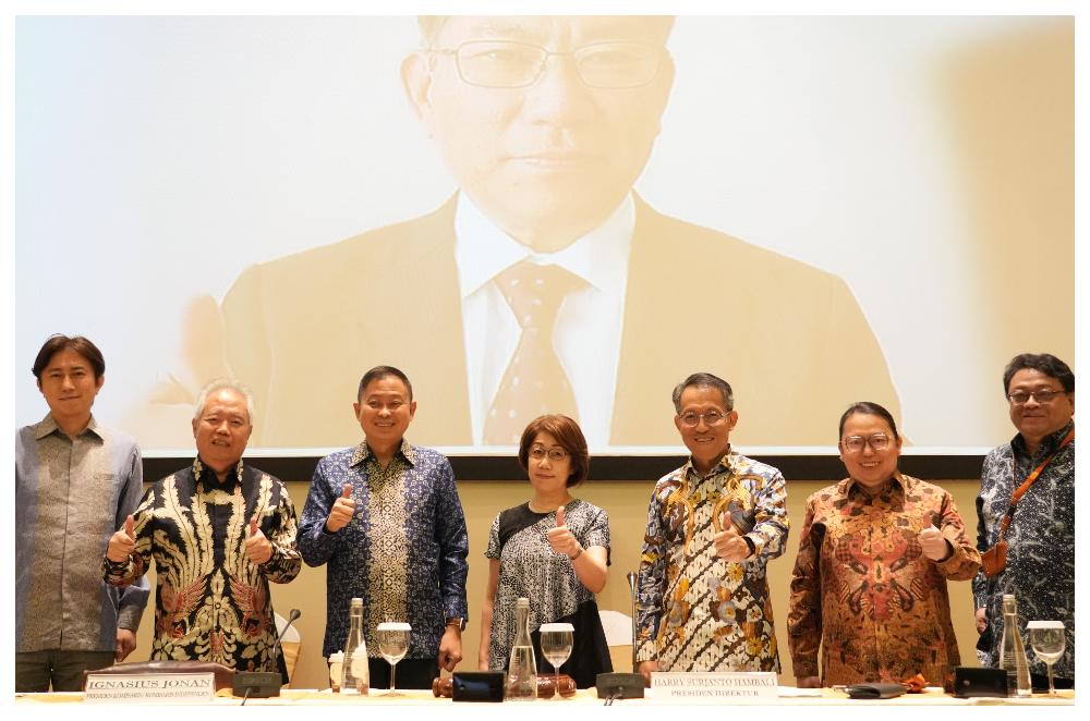 Laba Anabatic Technologies Tumbuh 13,2 Persen, Ini Strateginya di 2026