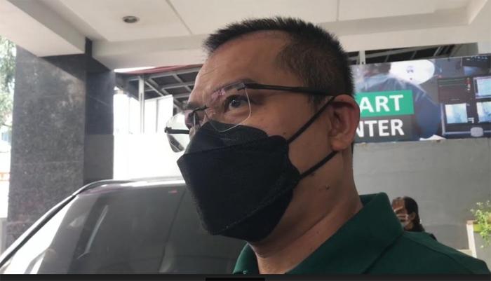 Anang Hermansyah Ungkap Perasaan Saat Pertama Kali Gendong Cucu: Habis Salat Subuh Aku Ajak Main