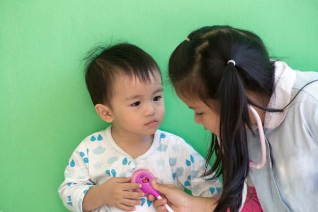 Trik Membantu Anak Tunggal Bisa Bersosialisasi dengan Baik di Lingkungan Sosial