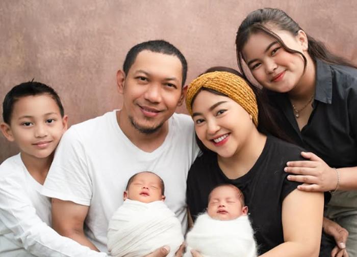 Putri Sulung Mpok Alpa Pulang usai Hilang 3 Hari, Sherly Minta Maaf dan Ungkap Keberadaannya