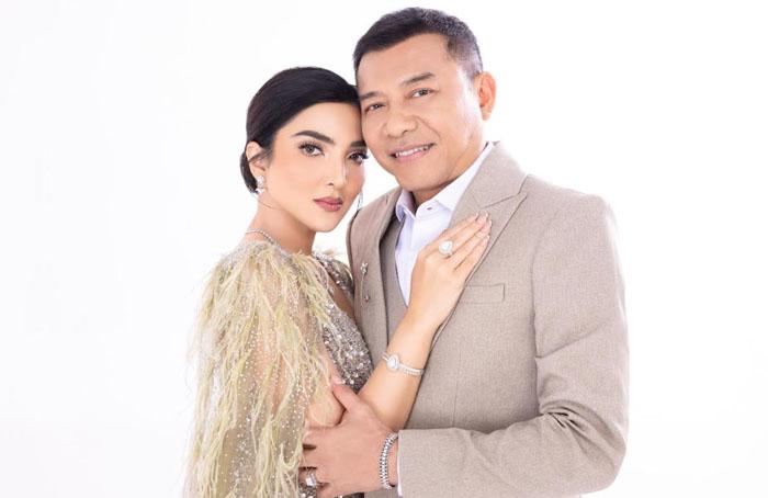 Anang Hermansyah Tunda Wisuda Demi Rayakan Kelulusan Bersama Ashanty dan Azriel Hermansyah
