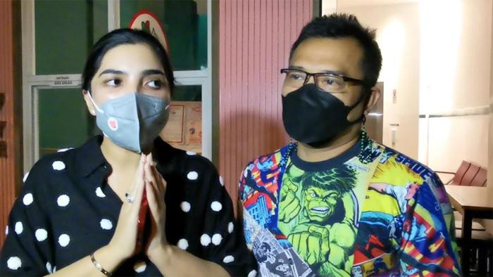 Anang Hermansyah dan Ashanty Dukung Keputusan Aurel Hermansyah Tak Buru-Buru Umumkan Kehamilan
