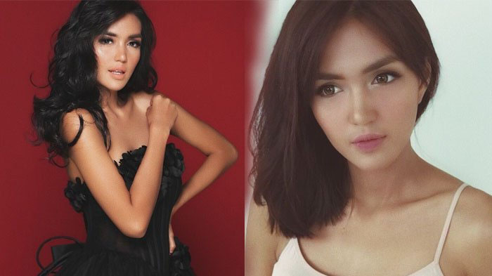 Guruh Anastasiya Bakeeva