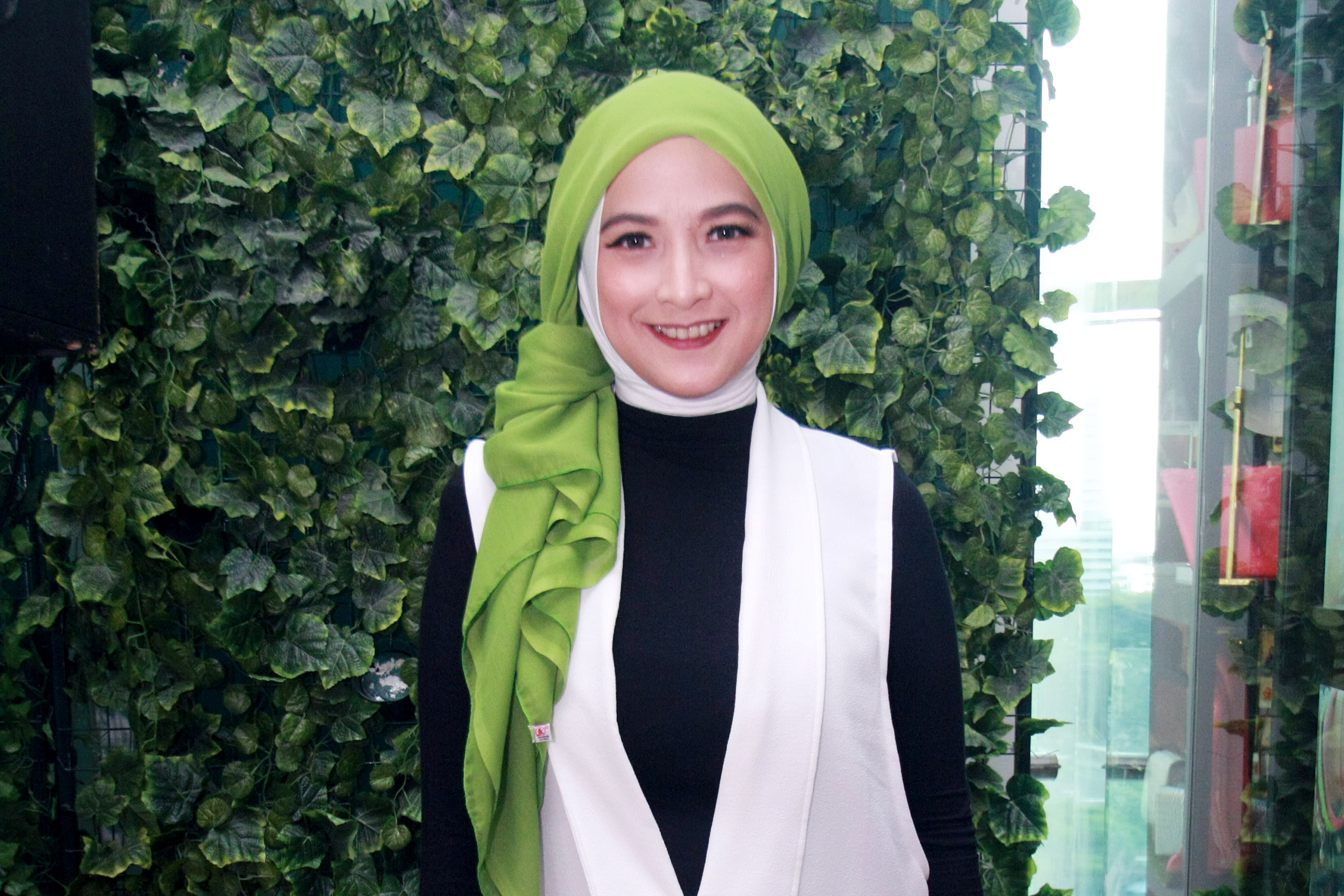 Transformasi Karier Aktris Andhara Early Runner-up GADIS Sampul, Kini Banting Setir Jualan Basreng