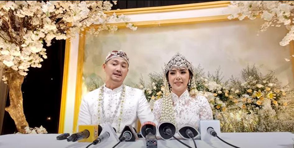 Nurul Kamaria Pilih Cerai dari Angga Wijaya, Cekcok Berkepanjangan Jadi Pemicu