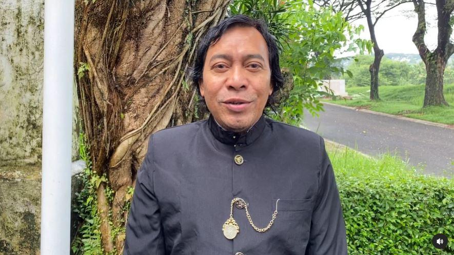 Komeng Dapat Rp150 Juta dari Negara untuk Beli Kendaraan Dinas, Dapat Mobil Apa?