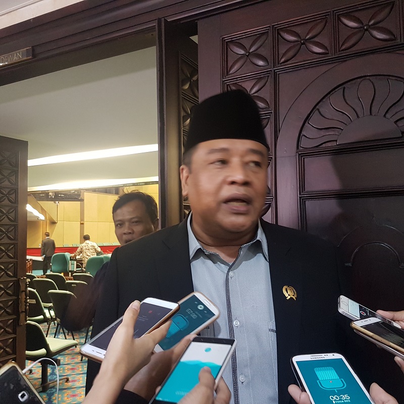 PSI Menantikan Jokowi Gabung Jadi Kader, Sosok Bapak J Segera Diumumkan Kaesang