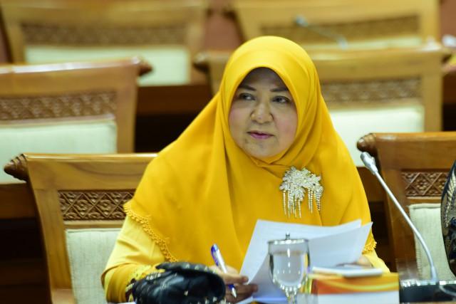 Rencana Spin‑off Fiber Telkom, Anggota Komisi VI DPR Harapkan Efisiensi dan Tata Kelola