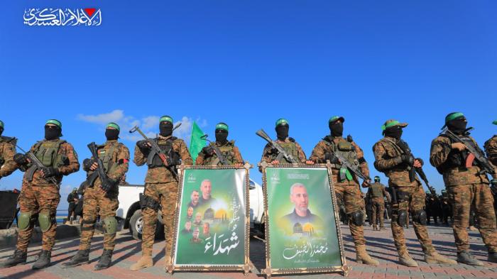 Qatar-Mesir Dukung Gencatan Senjata 60 Hari Menuju Permanen, Hamas Siap Negosiasi dengan Israel