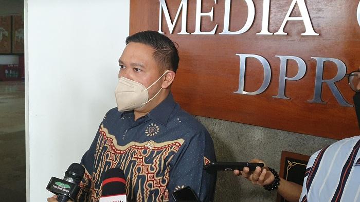 Anggota Komisi I DPR Tegaskan Tak Ada Aturan Calon Panglima TNI Harus Giliran Matra