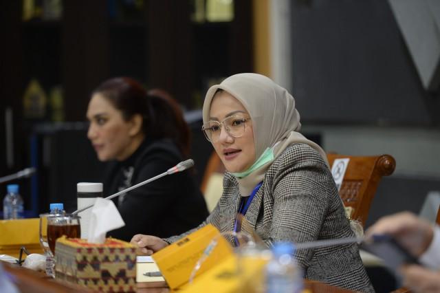 Kasus Pelecehan Mahasiswa FH UI, Anggota DPR Sebut Harus Ada Efek Jera