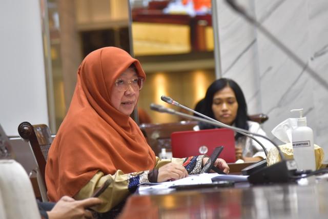 PKS: Putusan MK soal Kuota 30 Persen Perempuan Jangan Sekadar Administratif