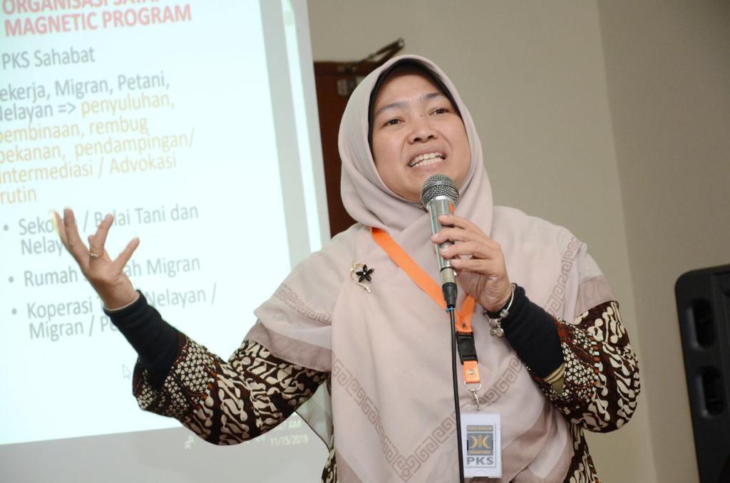 Politisi PKS: Pemerintah Harus Ekstra Serius Lindungi WNI di Luar Negeri