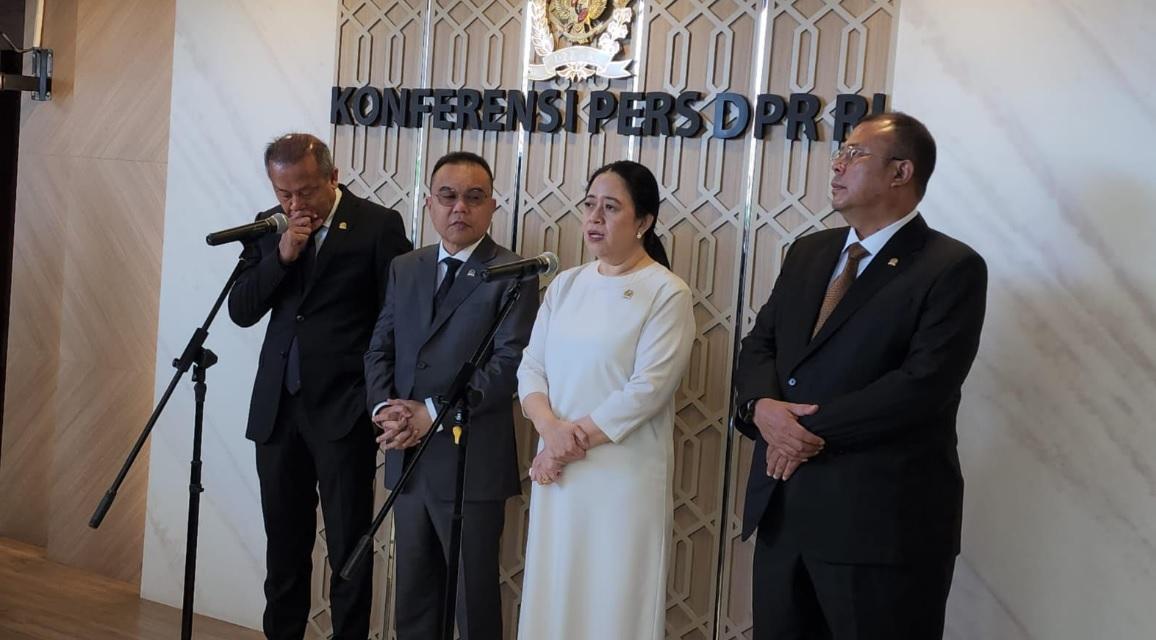 Ibu Hamil di Papua Meninggal Setelah 4 Kali Ditolak Rumah Sakit, Ketua DPR Tegur Kemenkes