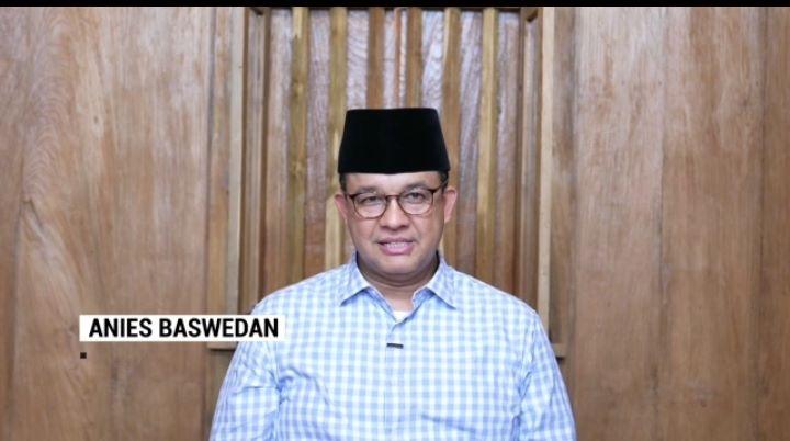 Tanggapi Denny Indrayana, KPK Jawab Isu Soal Anies Baswedan Tersangka Kasus Formula E