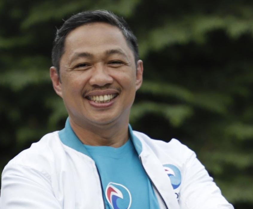 Partai Gelora Mulai Gerakan Tanam 10 Juta Pohon