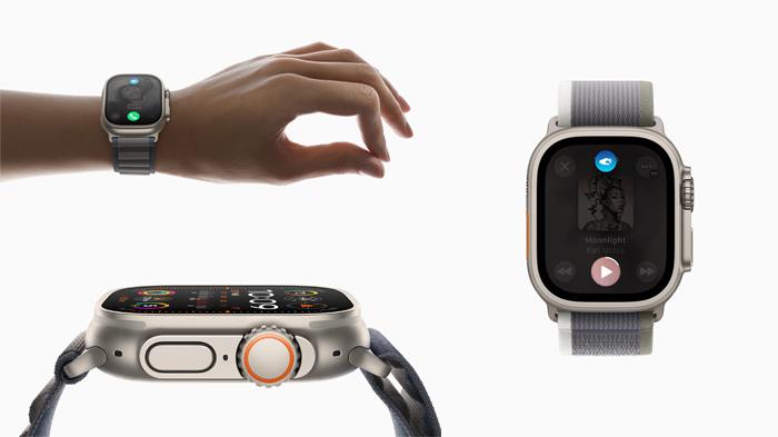 Apple Watch Punya Fitur Baru yang Bisa Deteksi Tekanan Darah Tinggi, Sudah Coba?