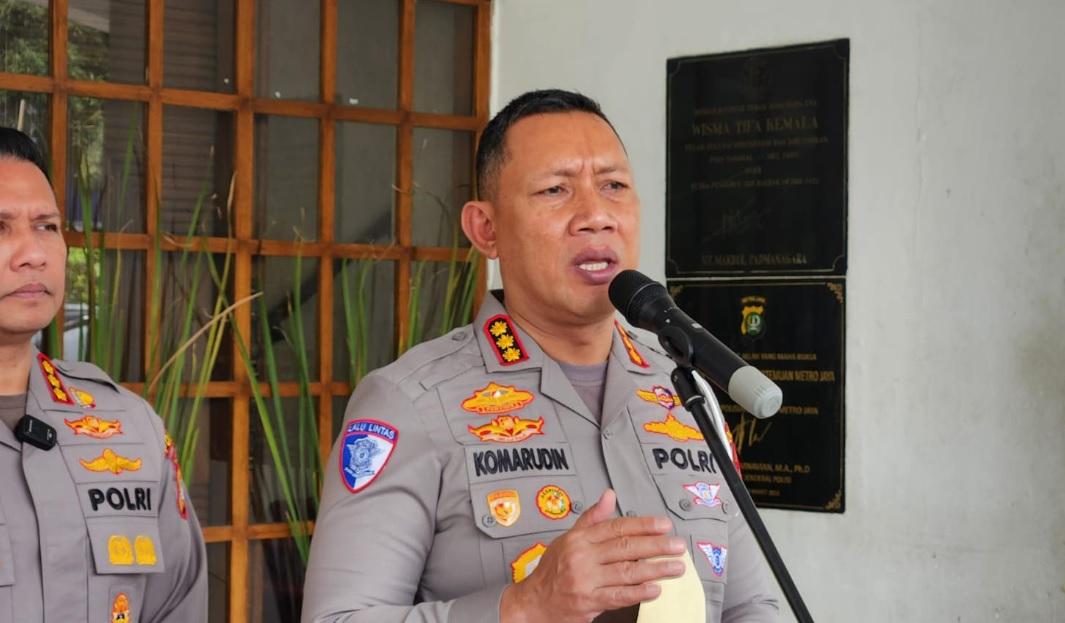 Polisi Wanti-wanti Pemudik Motor Overload, Bisa Membahayakan Pengguna Jalan Lain