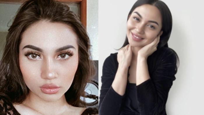 Ariel Tatum Bantah Gosip Soal Punya Pacar Pengusaha Batu Bara: Stop Sebarkan Berita Palsu Tentangku