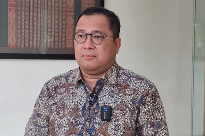 Kabar Duka, Arif Budimanta, Eks Stafsus Jokowi sekaligus Ketua MEBP PP Muhammadiyah Meninggal