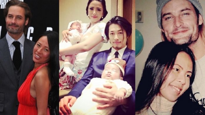 4 Deretan Selebriti Internasional yang Melabuhkan Hatinya ke Wanita Indonesia, Jodoh Tak ke Mana!