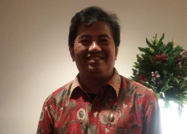 Asdian: Semen Padang Mulai Latihan Awal November