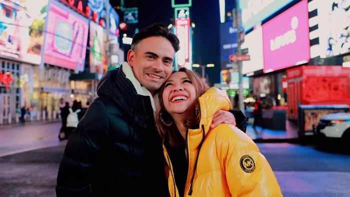 Rizky Febian Sebut Ashraf Sinclair Sangat Mencintai BCL: Bisa Jadi Panutan Seorang Suami