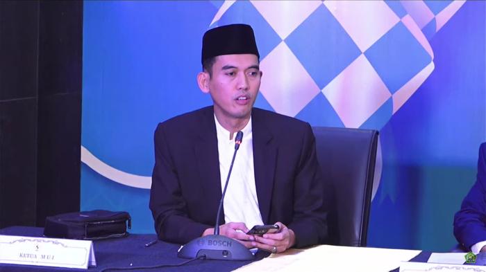 Profil Asrorun Ni'am Sholeh, Ketua MUI Sebut Sapi Kurban Pakai APBN Sah secara Syar'i: Tak Ada Soal