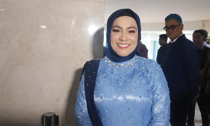 Istri Uya Kuya Dituding Tak Hormati Lagu Indonesia Raya, Ayu Aulia Beri Bantahan: Itu Bukan Astrid