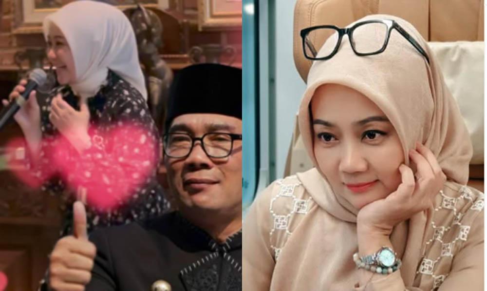 Terbongkar Pemicu Perceraian Ridwan Kamil dan Atalia Praratya, Bukan karena Perselingkuhan